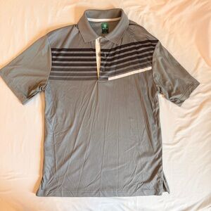 Men’s Pro Tour Dri-Fit Golf Polo